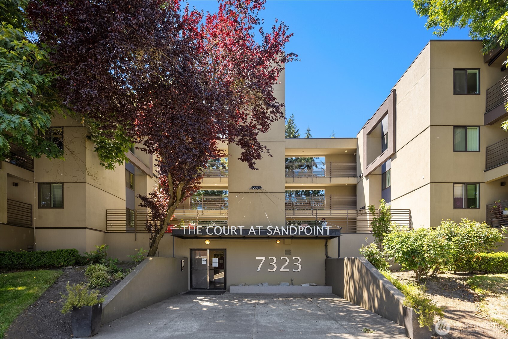 7323 Sand point Way NE #312