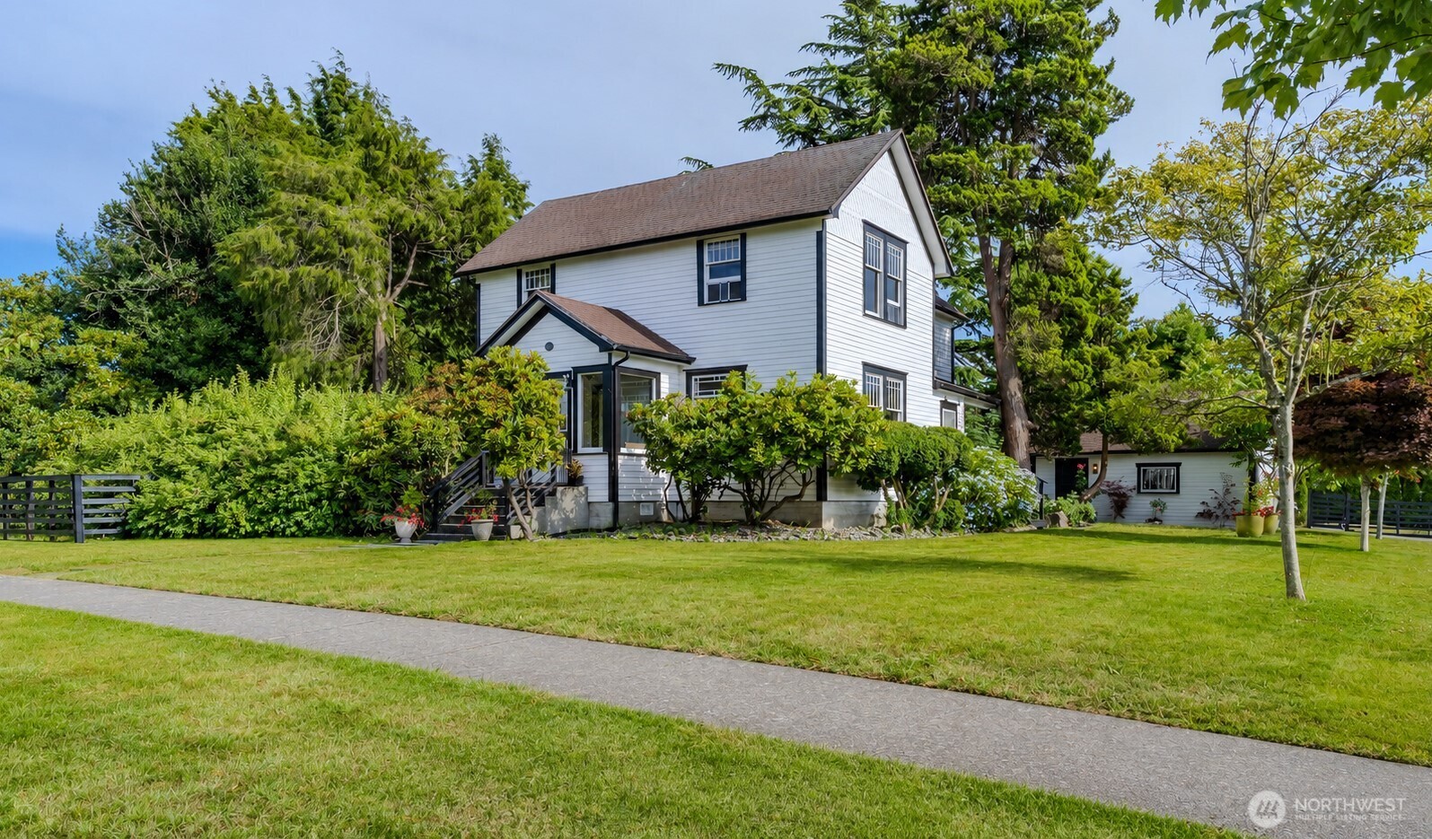 311 Cherry Street