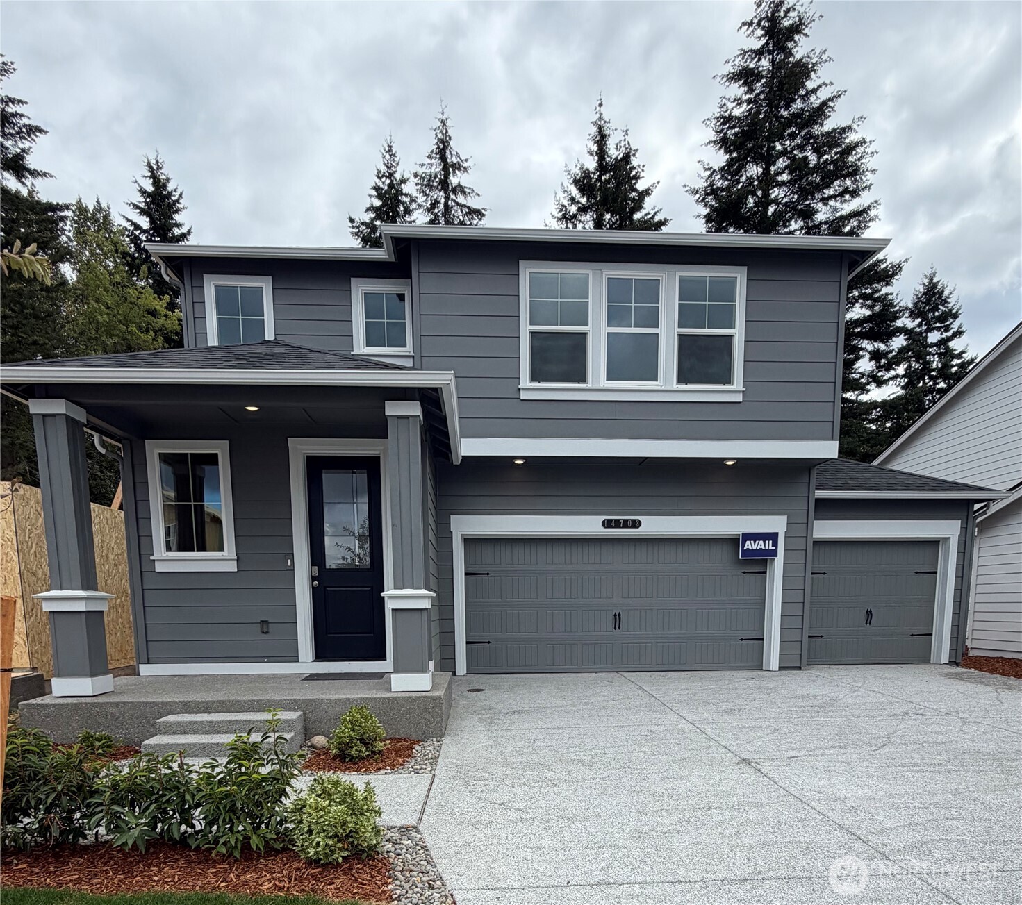 14703 59th Avenue E #18