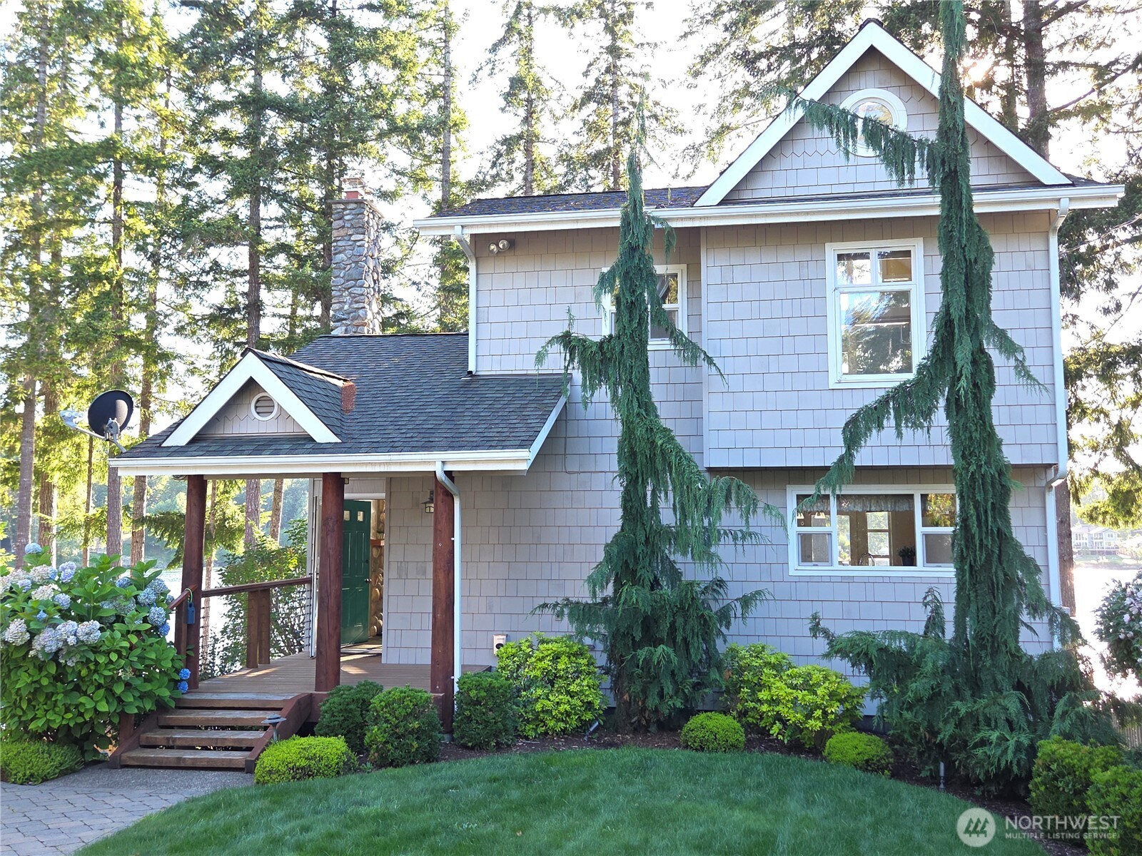 232 E Libby Road W