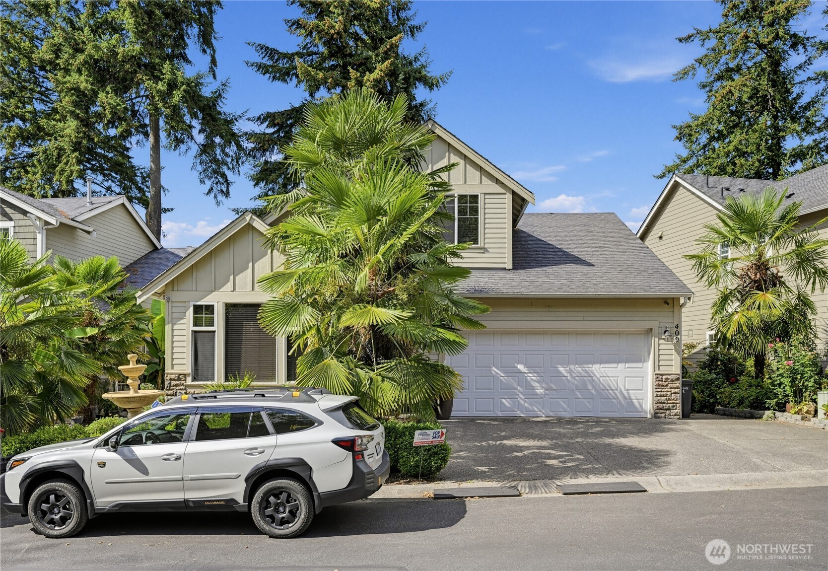 409 SE 50th Street SE