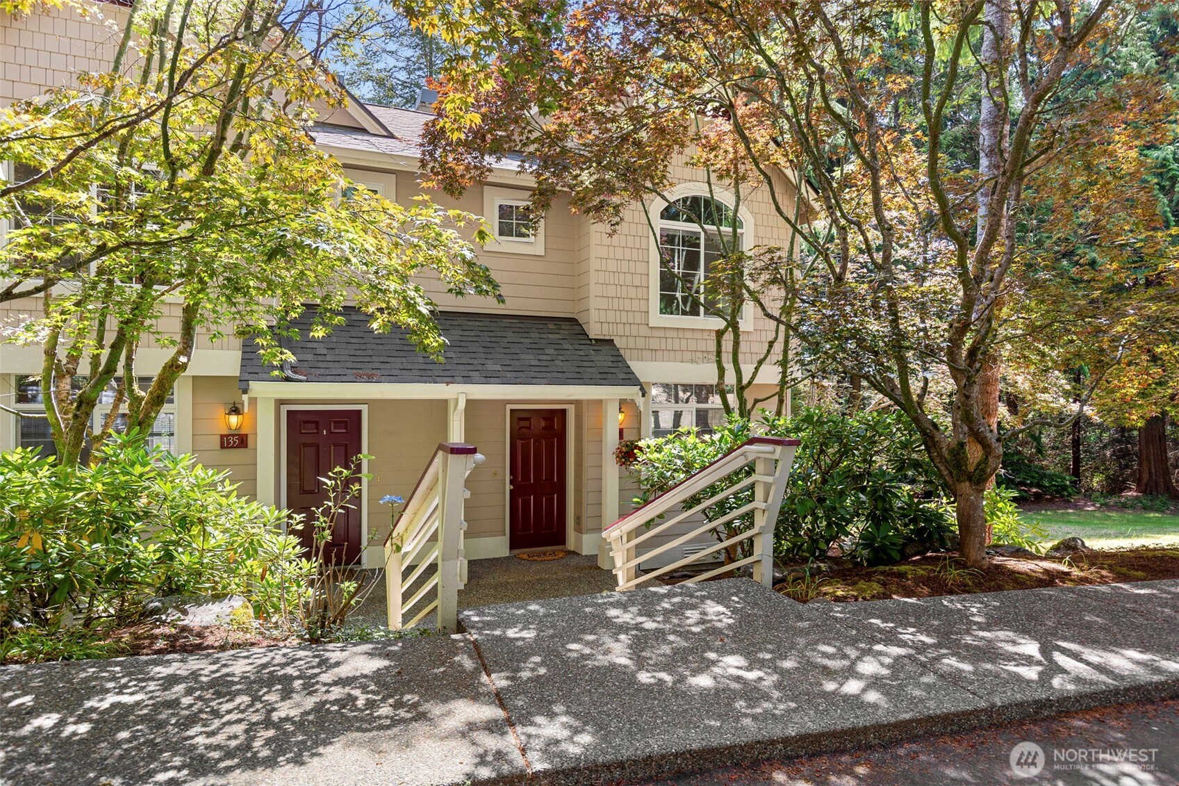 135 Osprey Ridge Drive #B