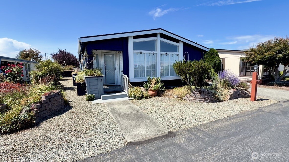 325 N 5th Avenue #3