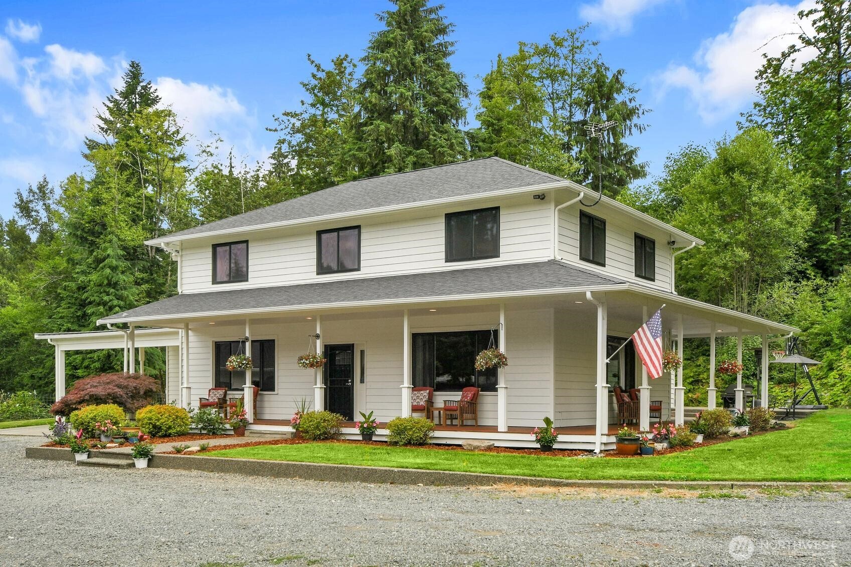 6906 221st Drive NE