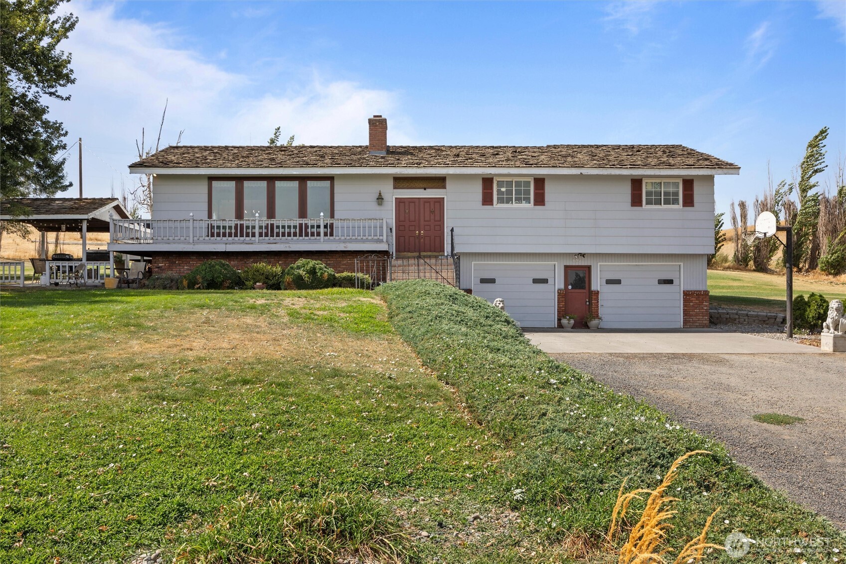 697 Conrad Road