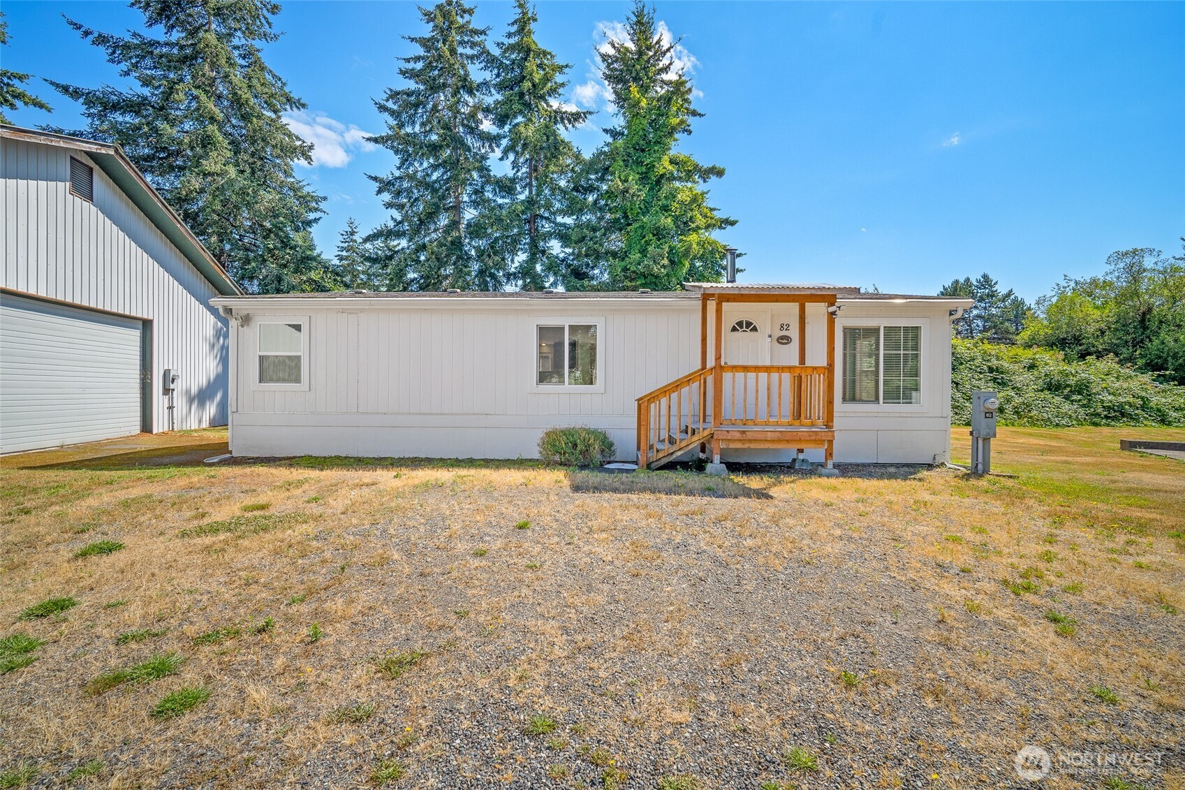 4672 Birch Bay Lynden Road #82