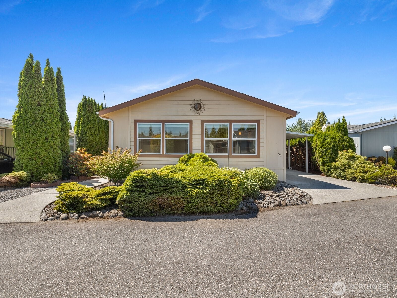 14727 43rd Avenue NE #52