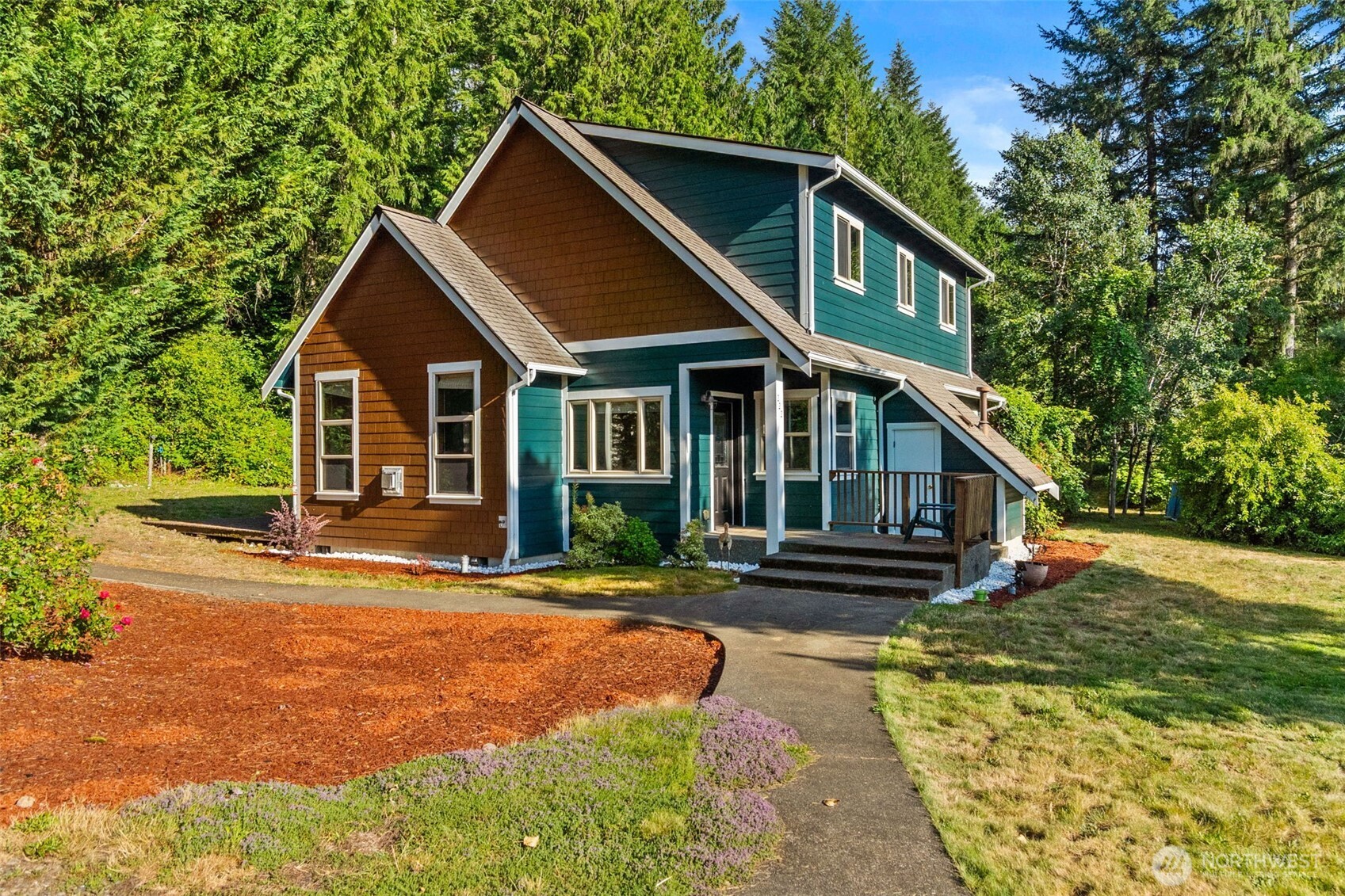 222 Oxbow Lake Lane