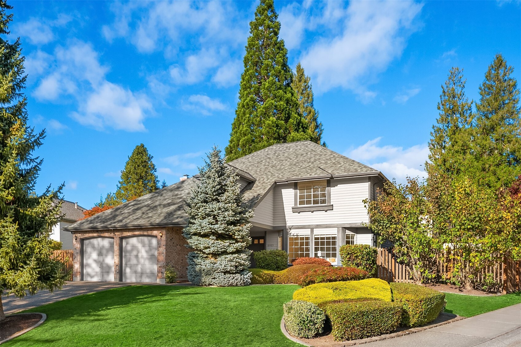 18423 SE 135th Place — home for sale