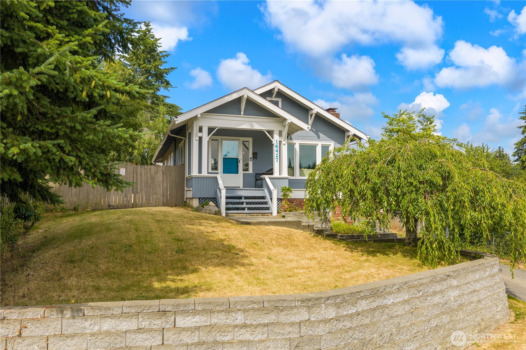 16427 109th Avenue SE