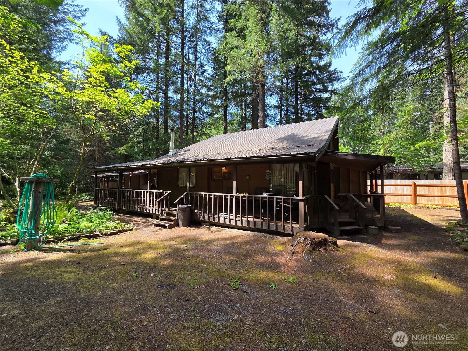 119 Shady Lane