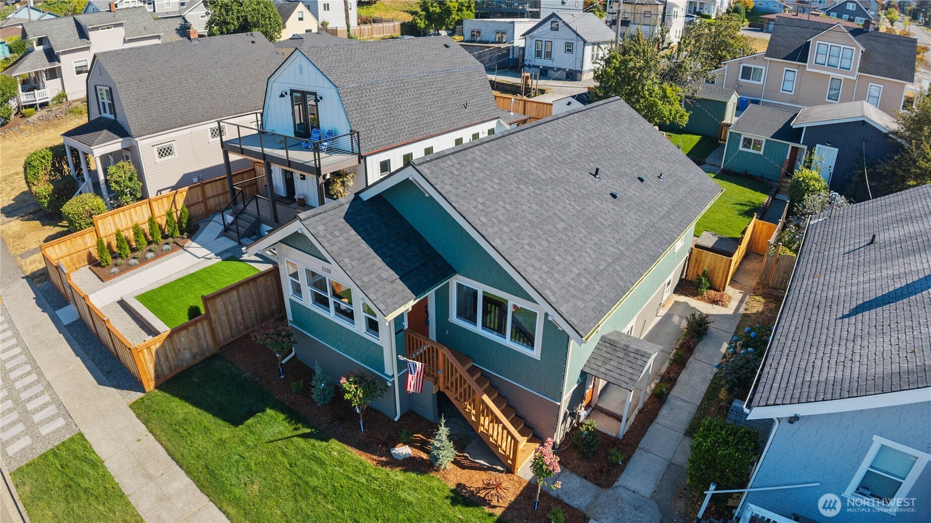 2120 N 29th Street