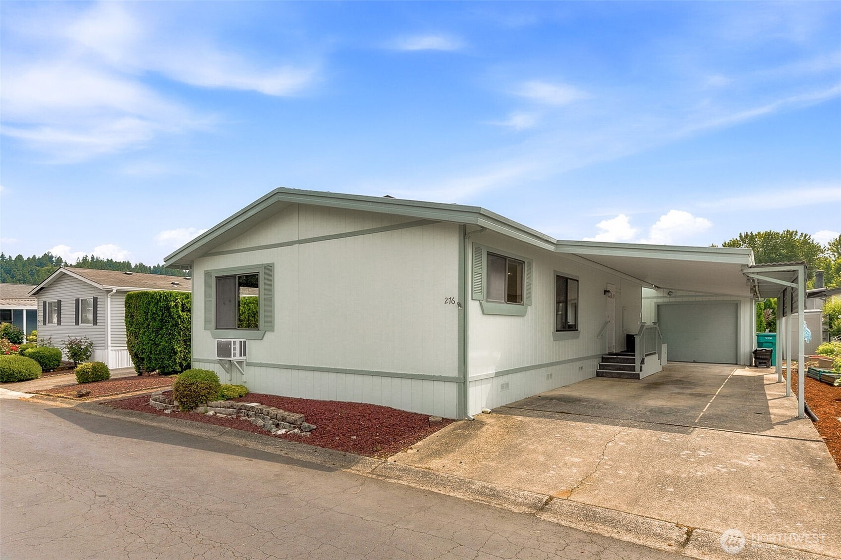 3611 I Street NE #276