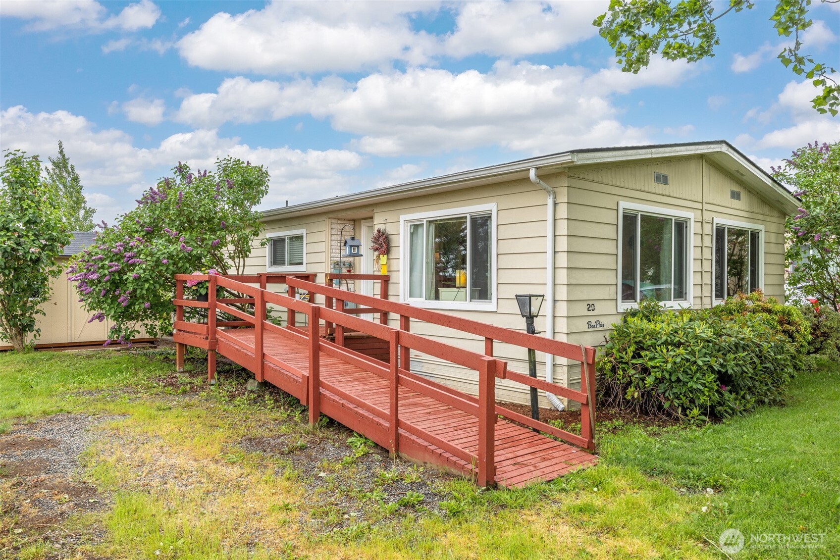 380 E Pole Road #20