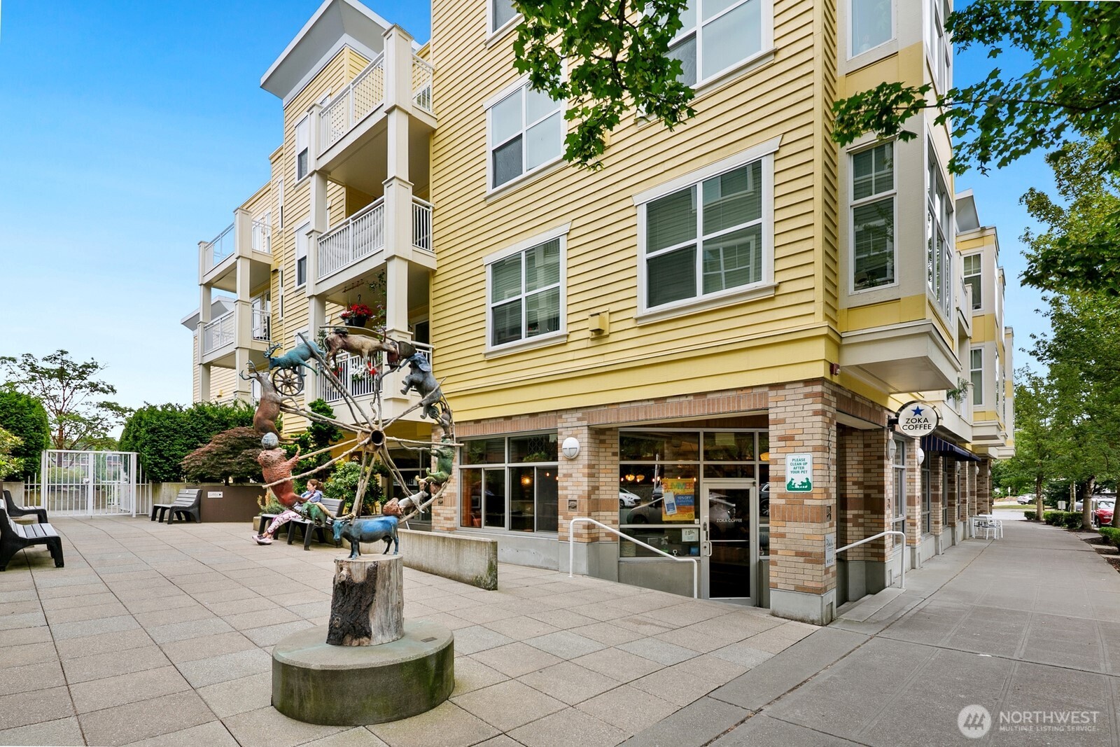 2901 NE Blakeley Street #306