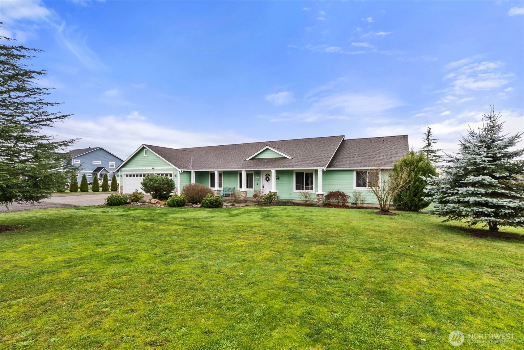109 View Point Drive