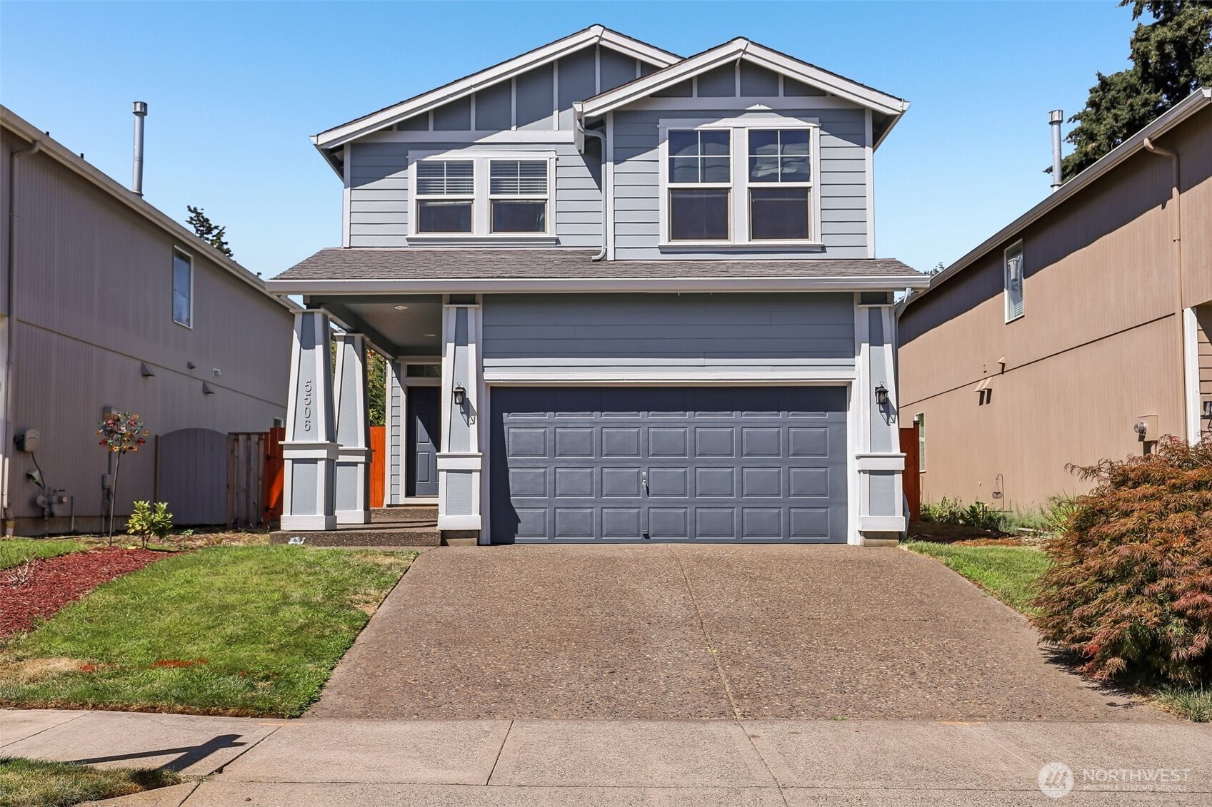 5506 NE 44th Street