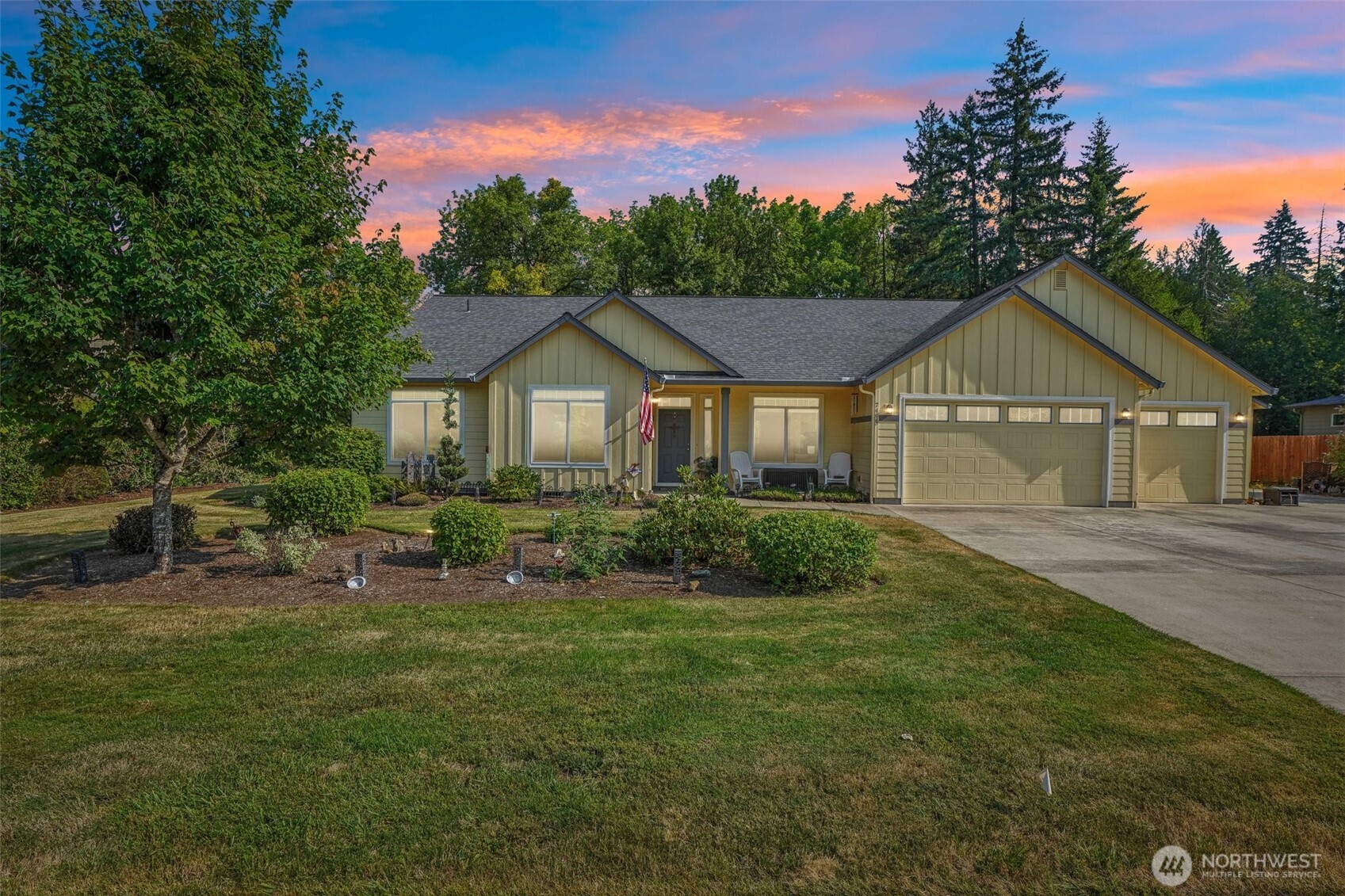 7406 NE 228th Street