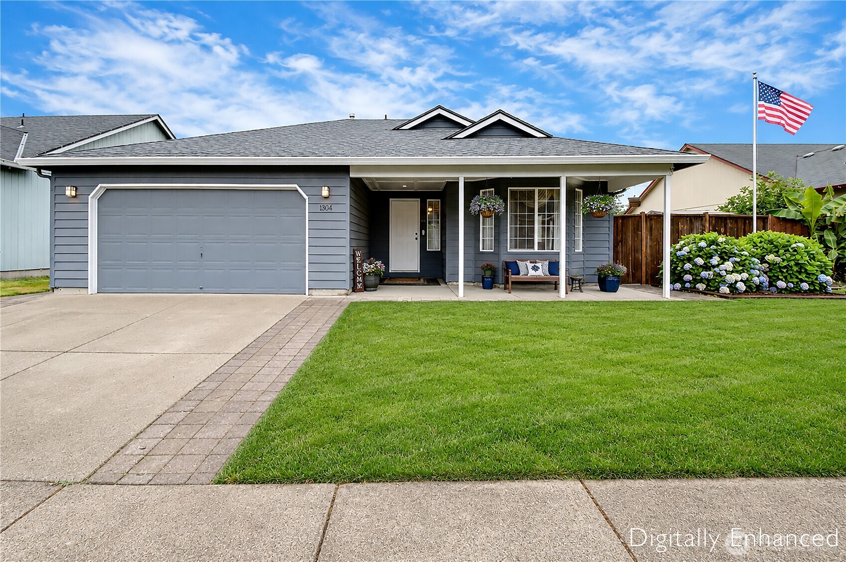 1304 NW 19 Court