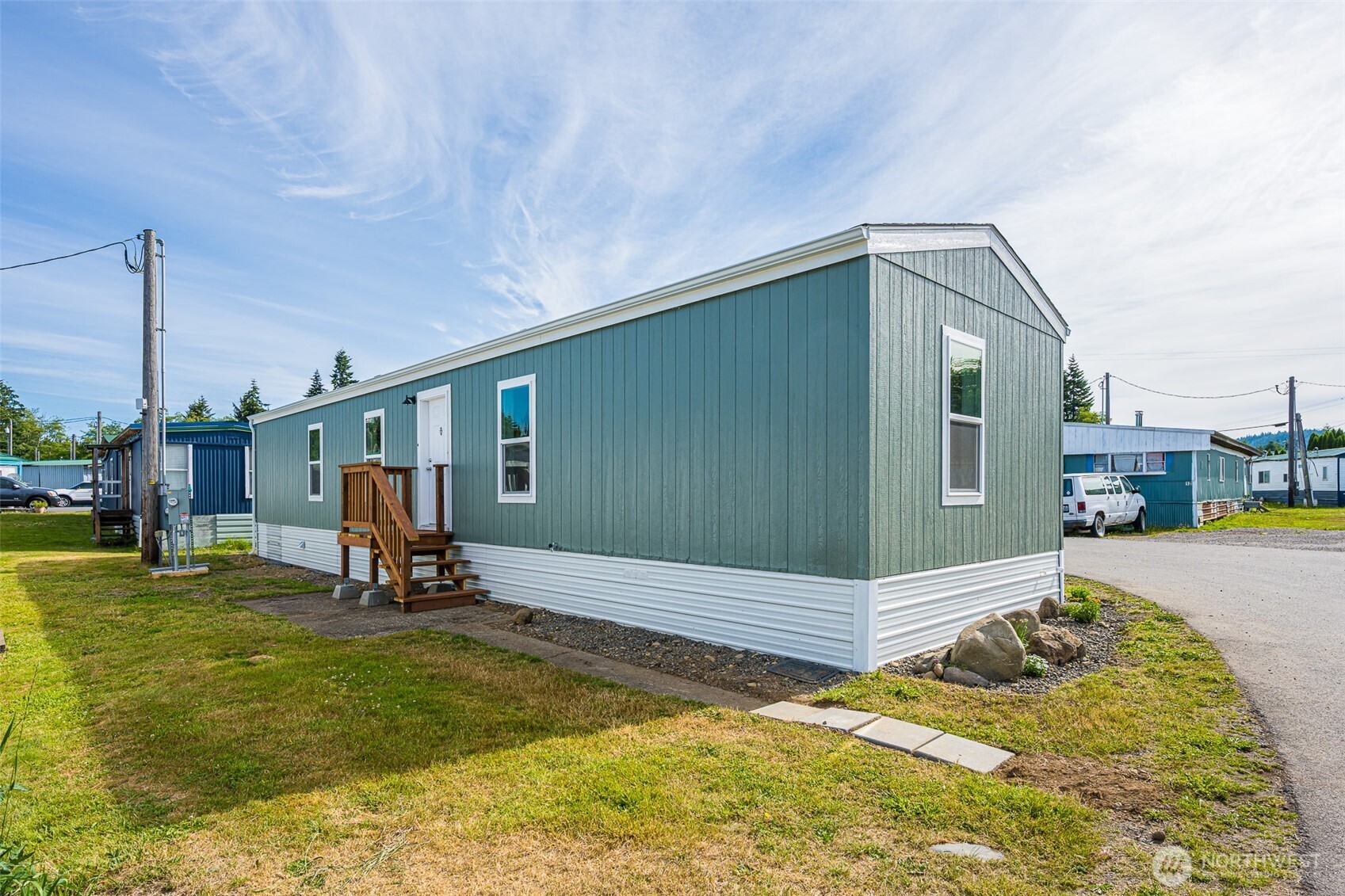 621 Calawah Way #24