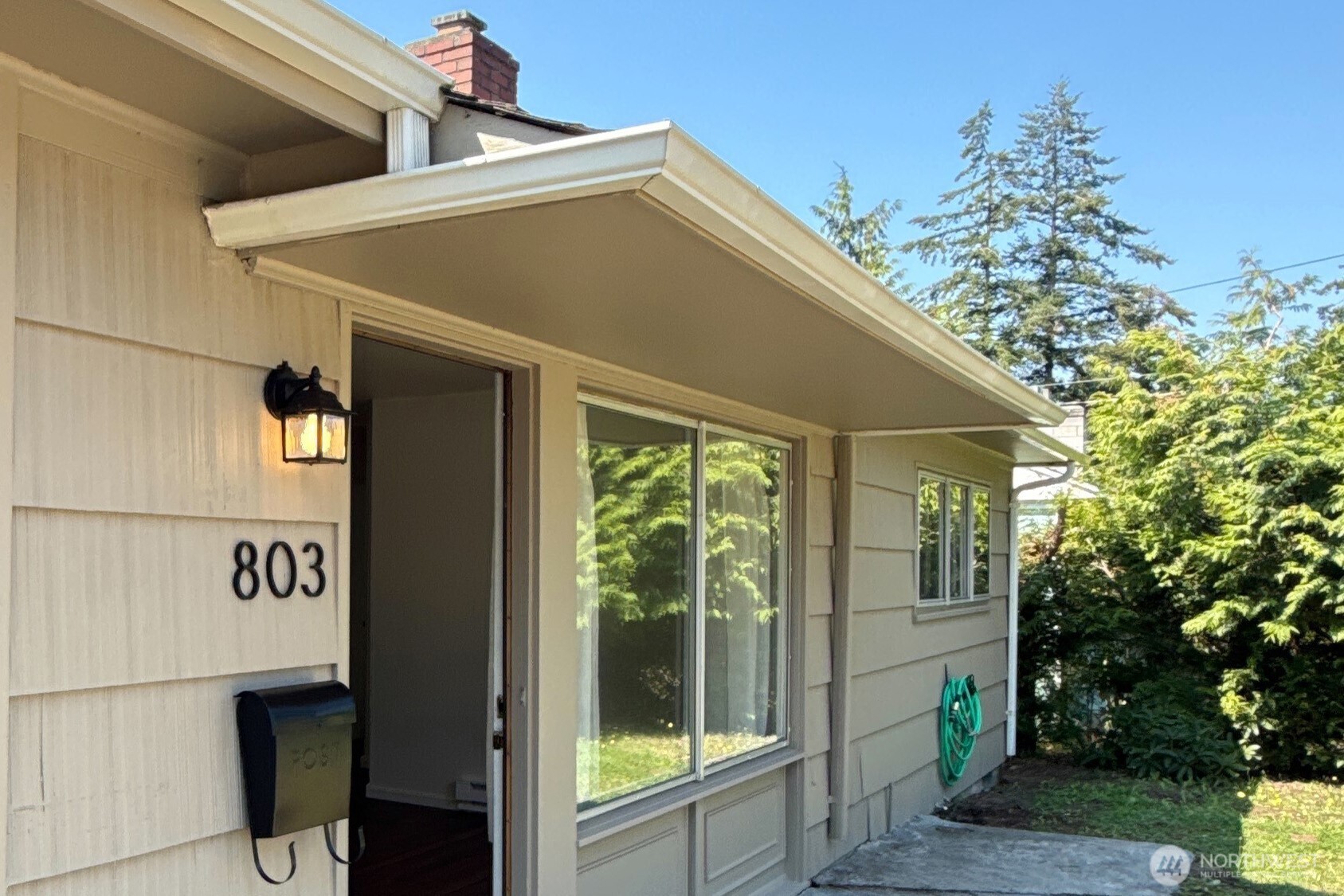 803 T Street