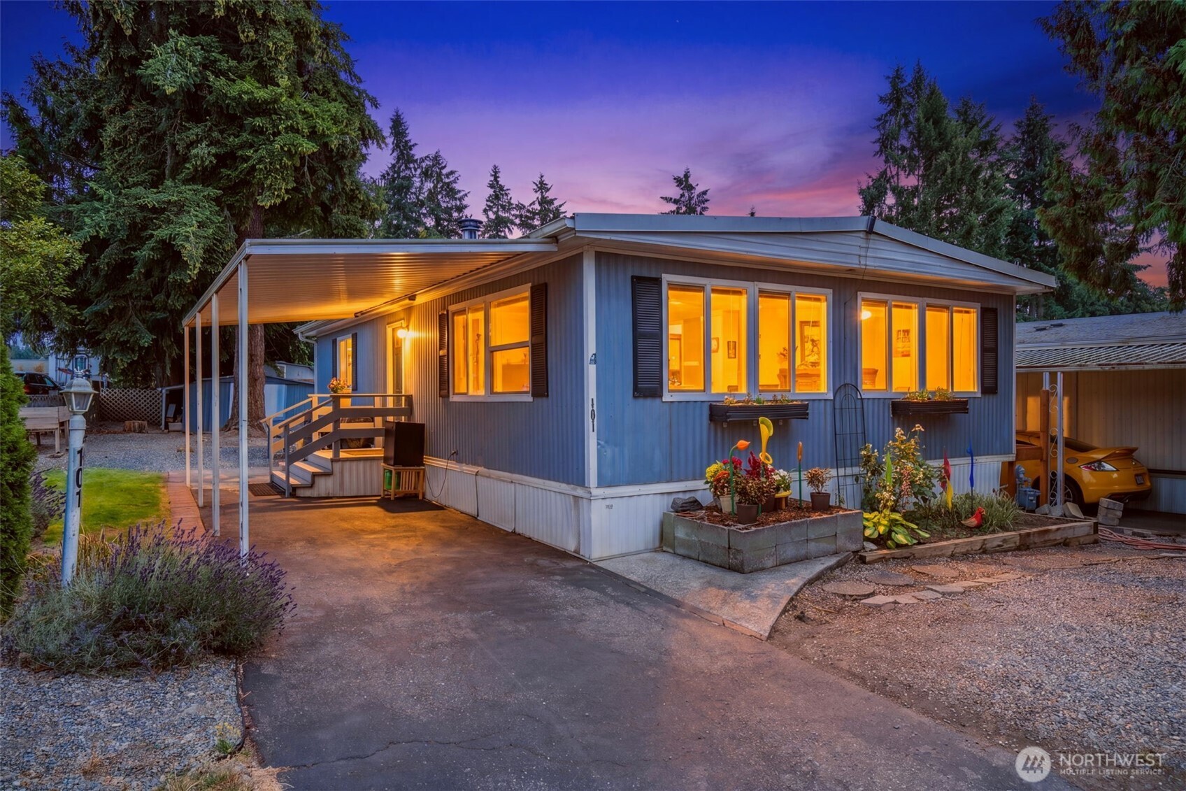 7301 NE 175th Street #101