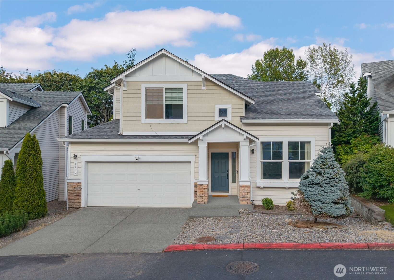 4109 S 220th Place #18