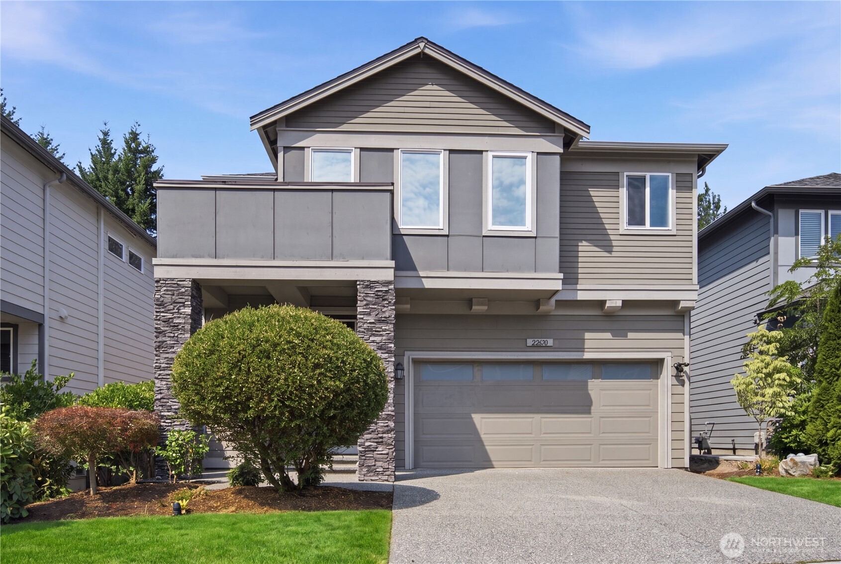 22630 41st Drive SE