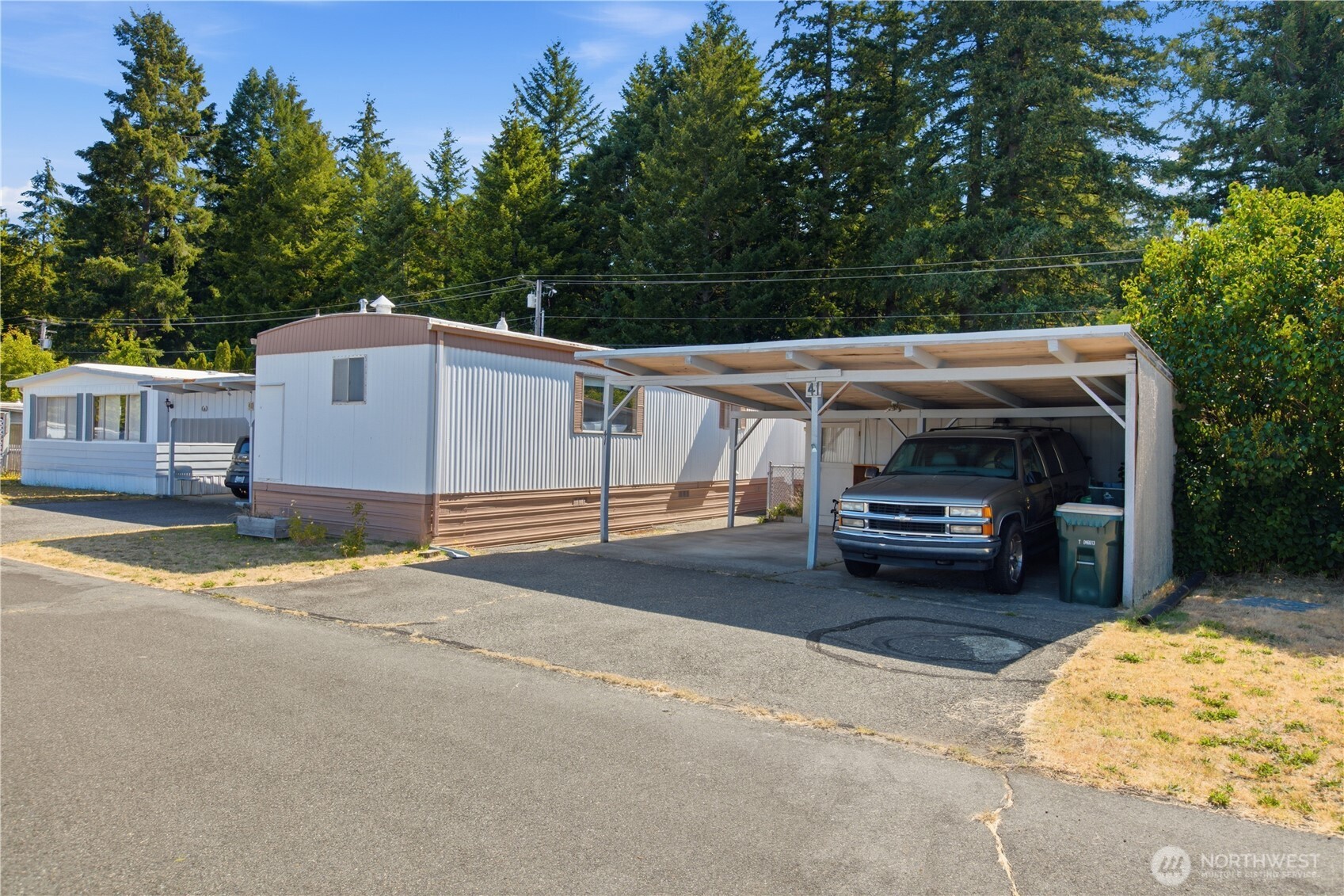 4707 Black Lake Belmore Road SW #41