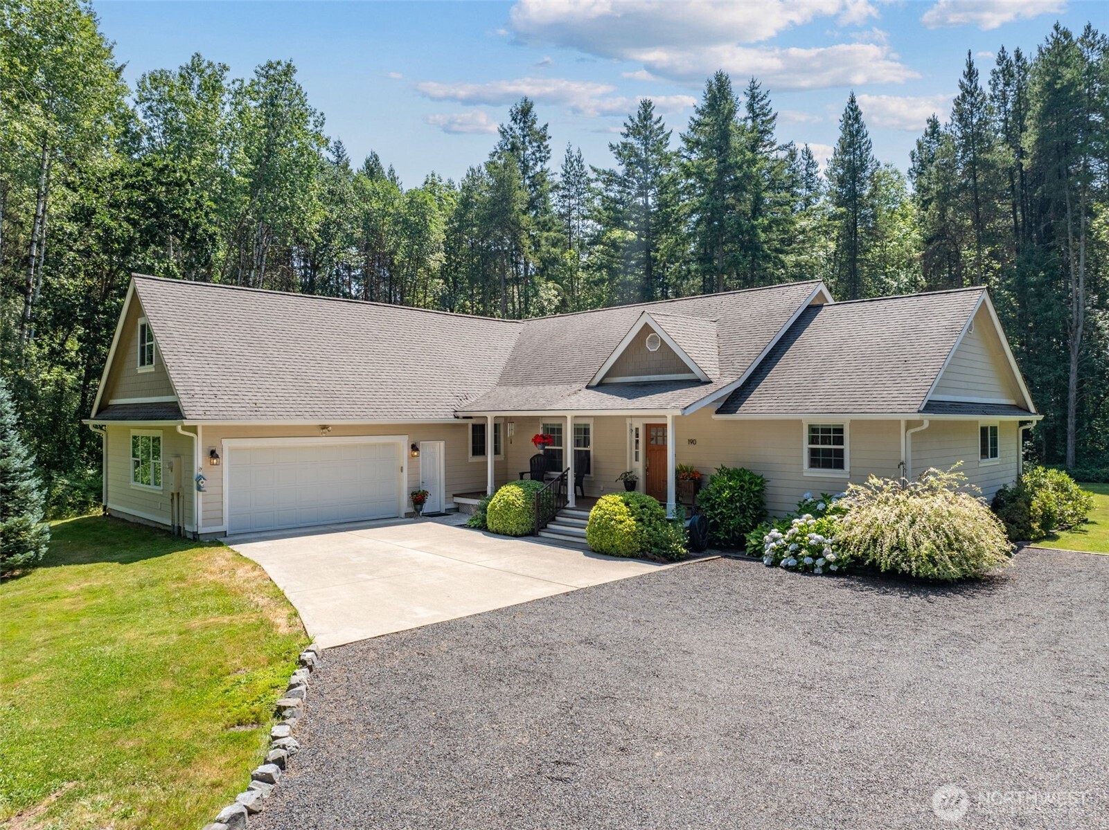 190 Gray Road