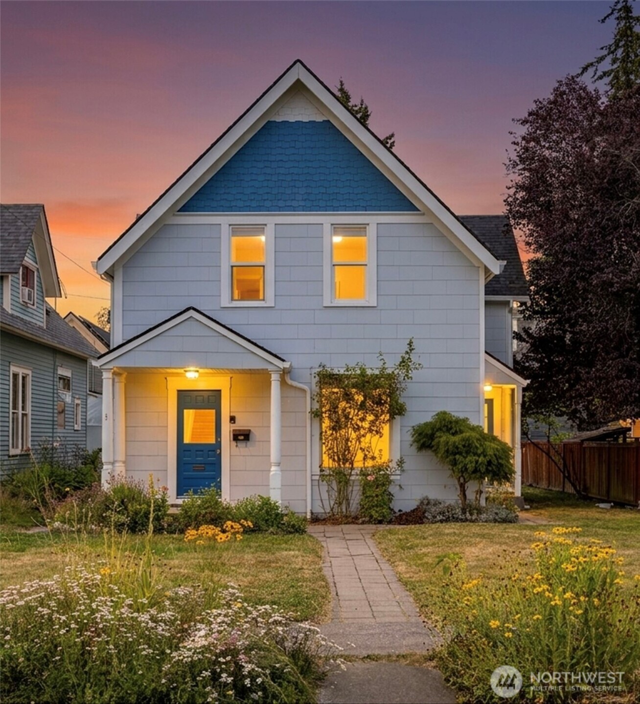 1416 Humboldt Street