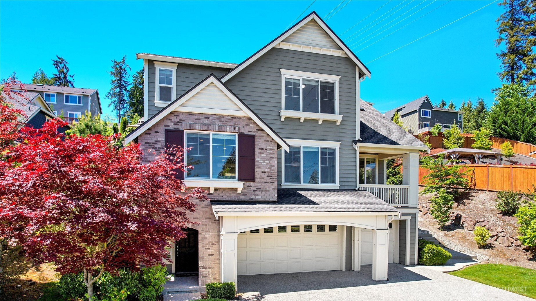 10922 NE 194th Drive