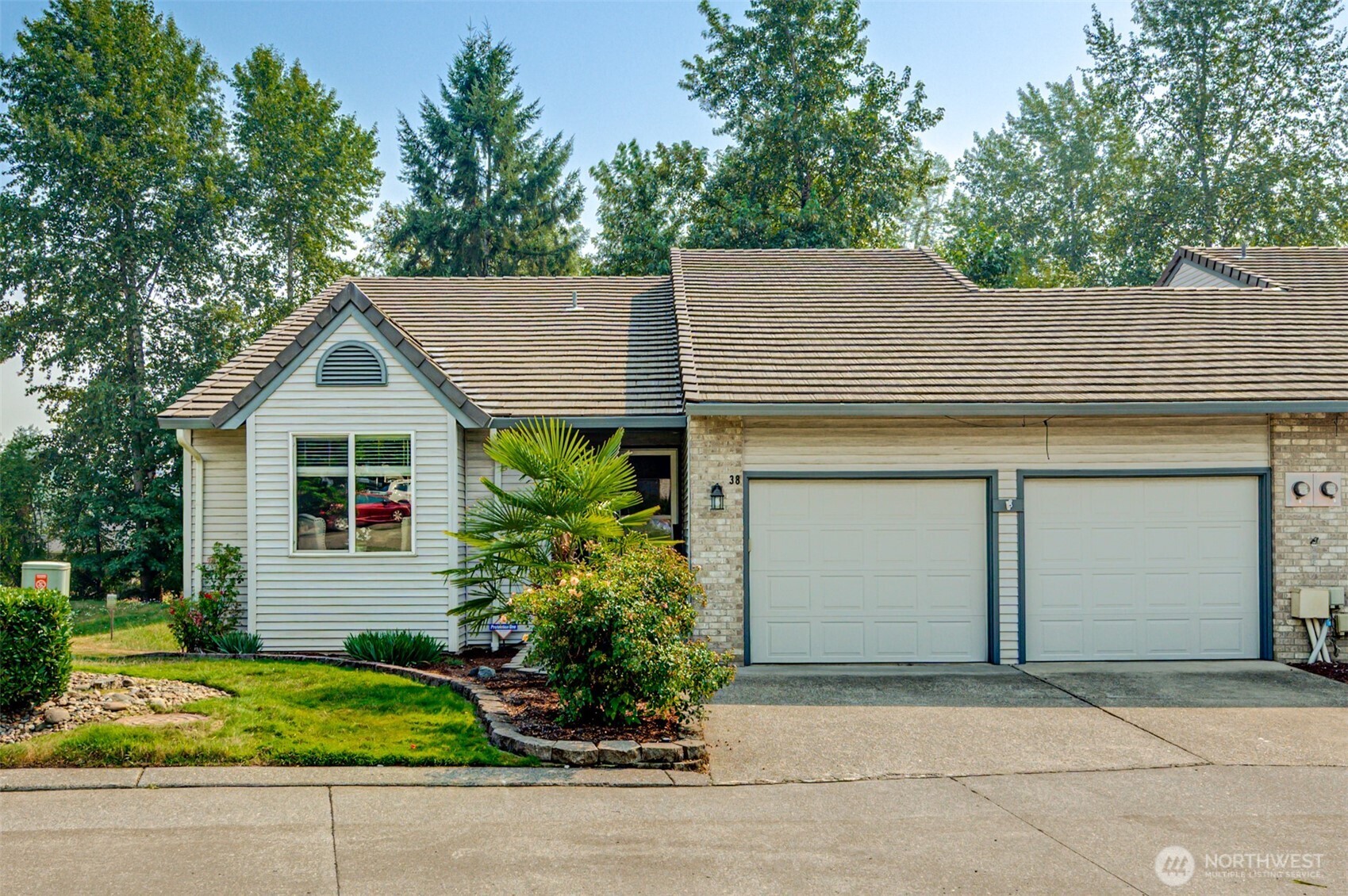 2217 NE 179TH Street #38