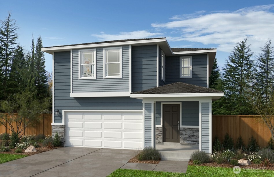 2419 128th Place SE #36