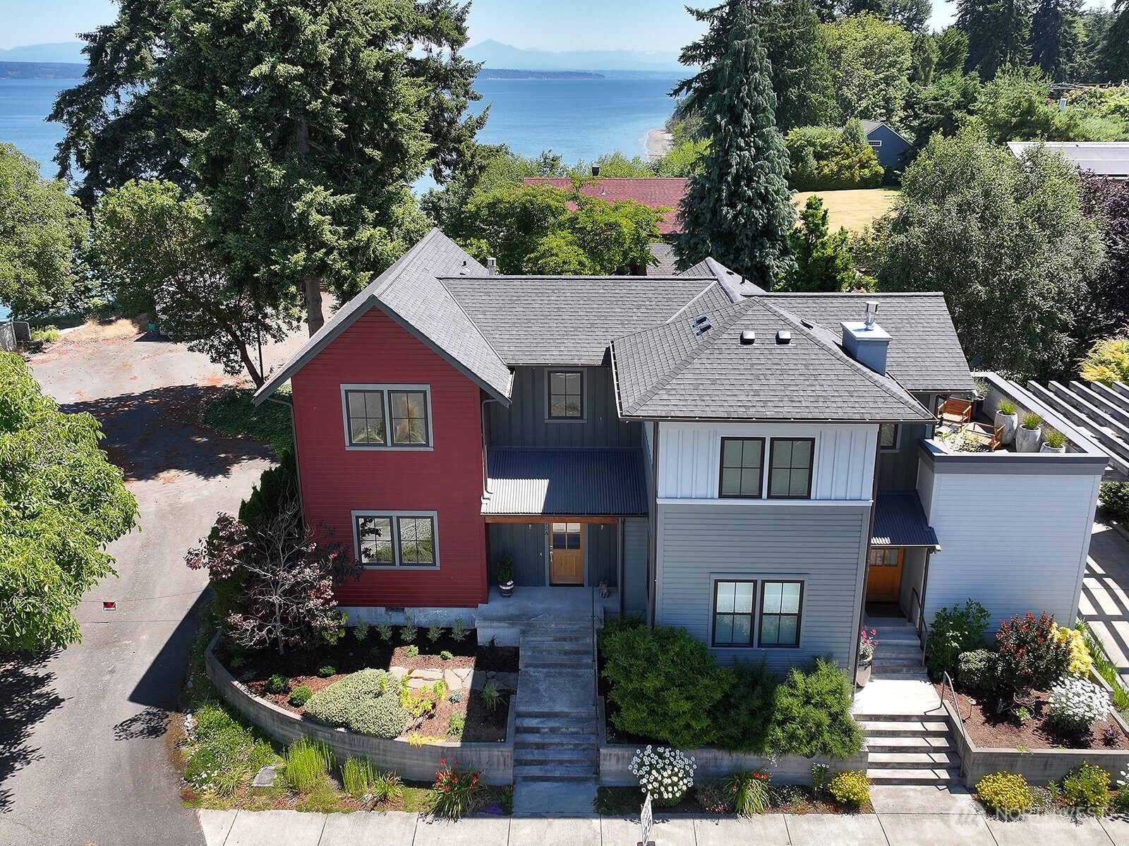 512 Cascade Avenue #A