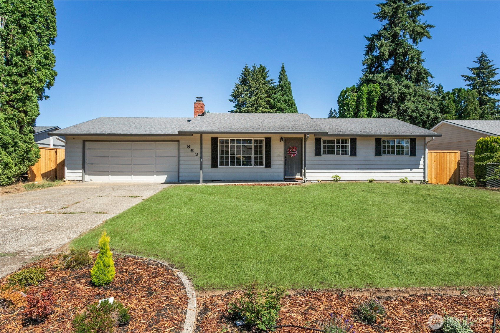 8621 NW 15th Avenue — home for sale