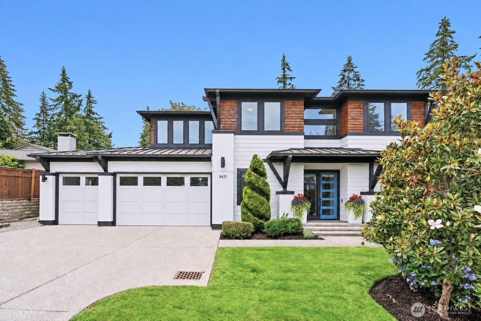 8431 SE 39th Street — home for sale