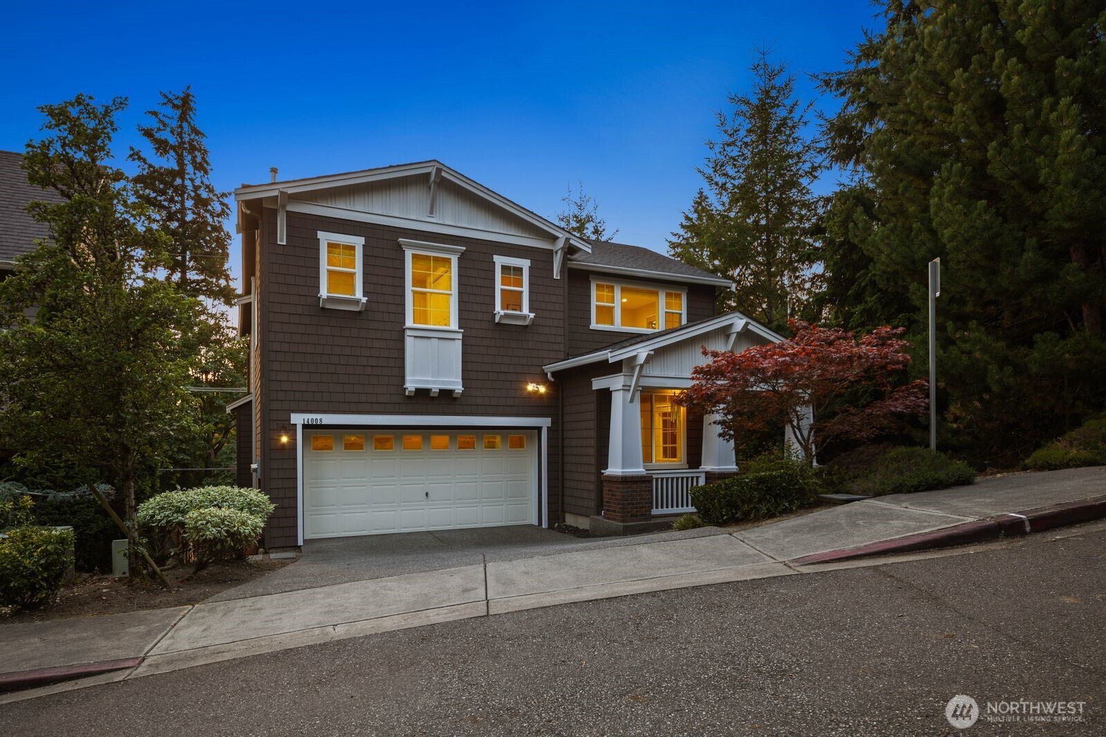 14008 SE 21st Place