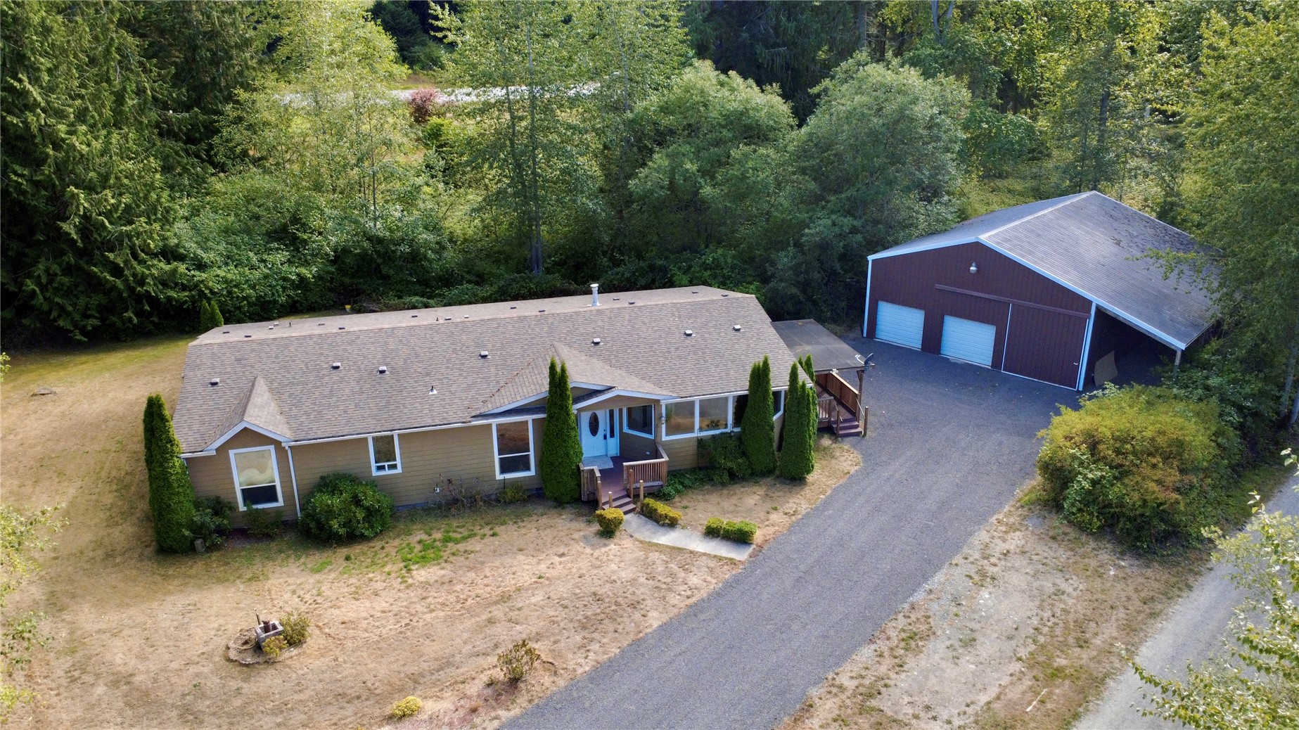 73 N Boyce Road