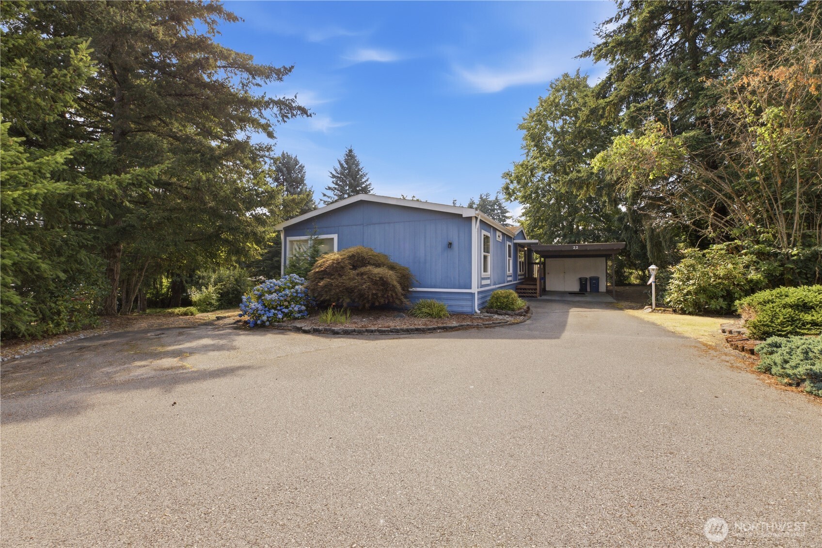 9314 Canyon Road #22