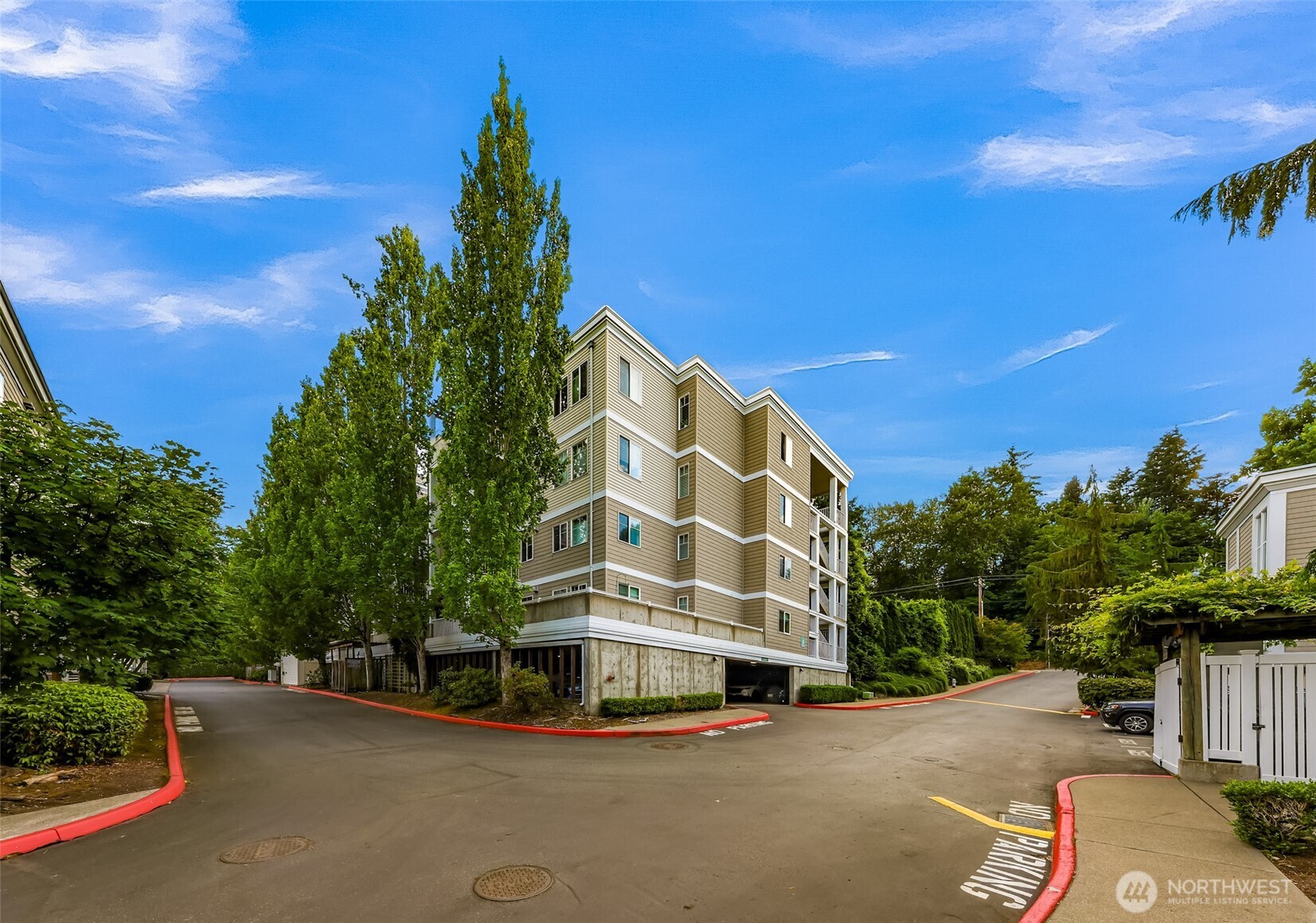 17426 Bothell Way NE #A404