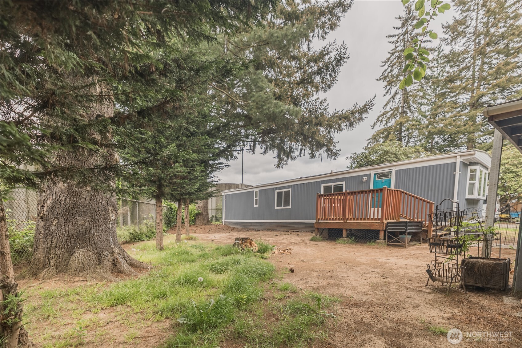 11424 36th Drive NE #54