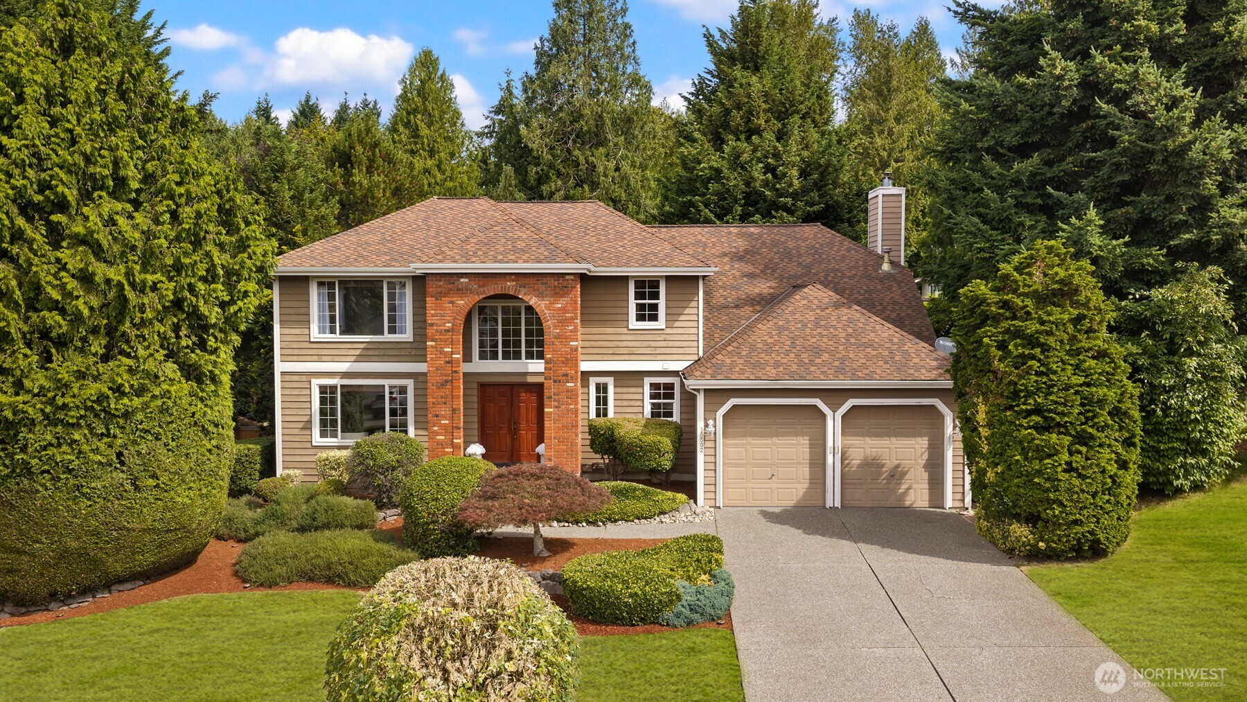 15502 SE 133rd Street