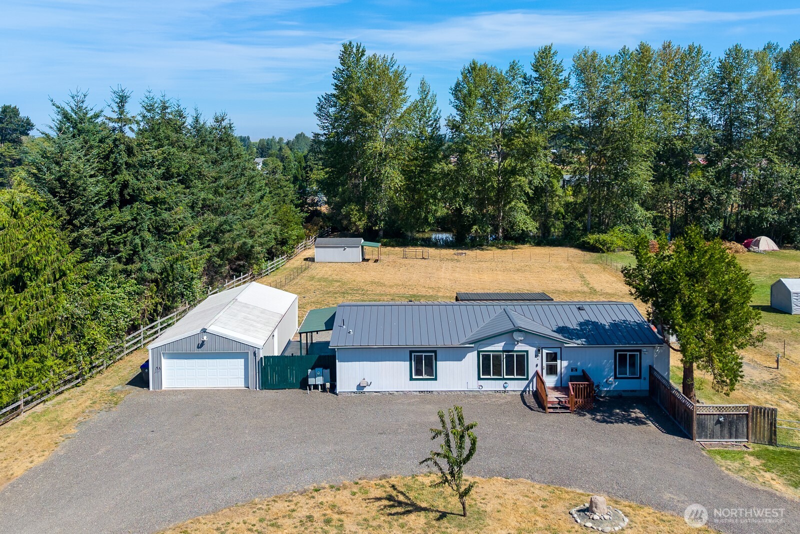 291 Spencer Road