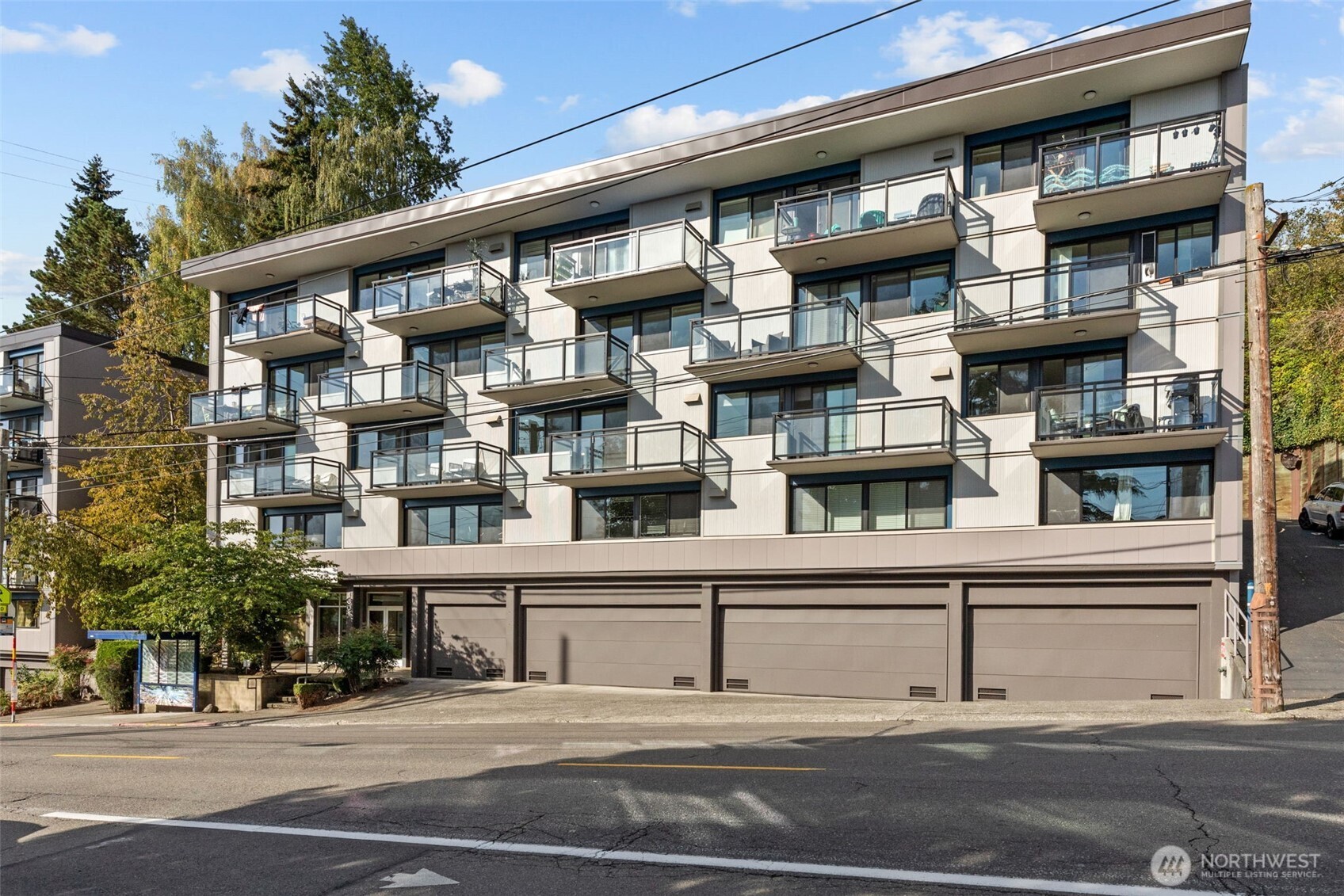 1601 Taylor Avenue N #303