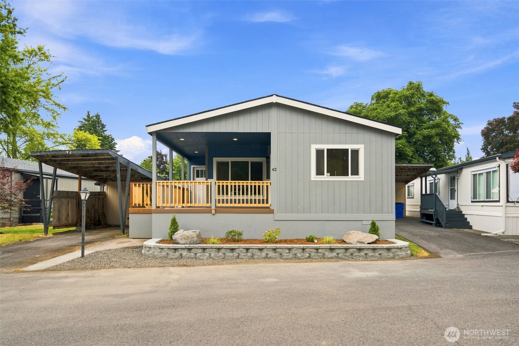 21201 NE 58th Street #42