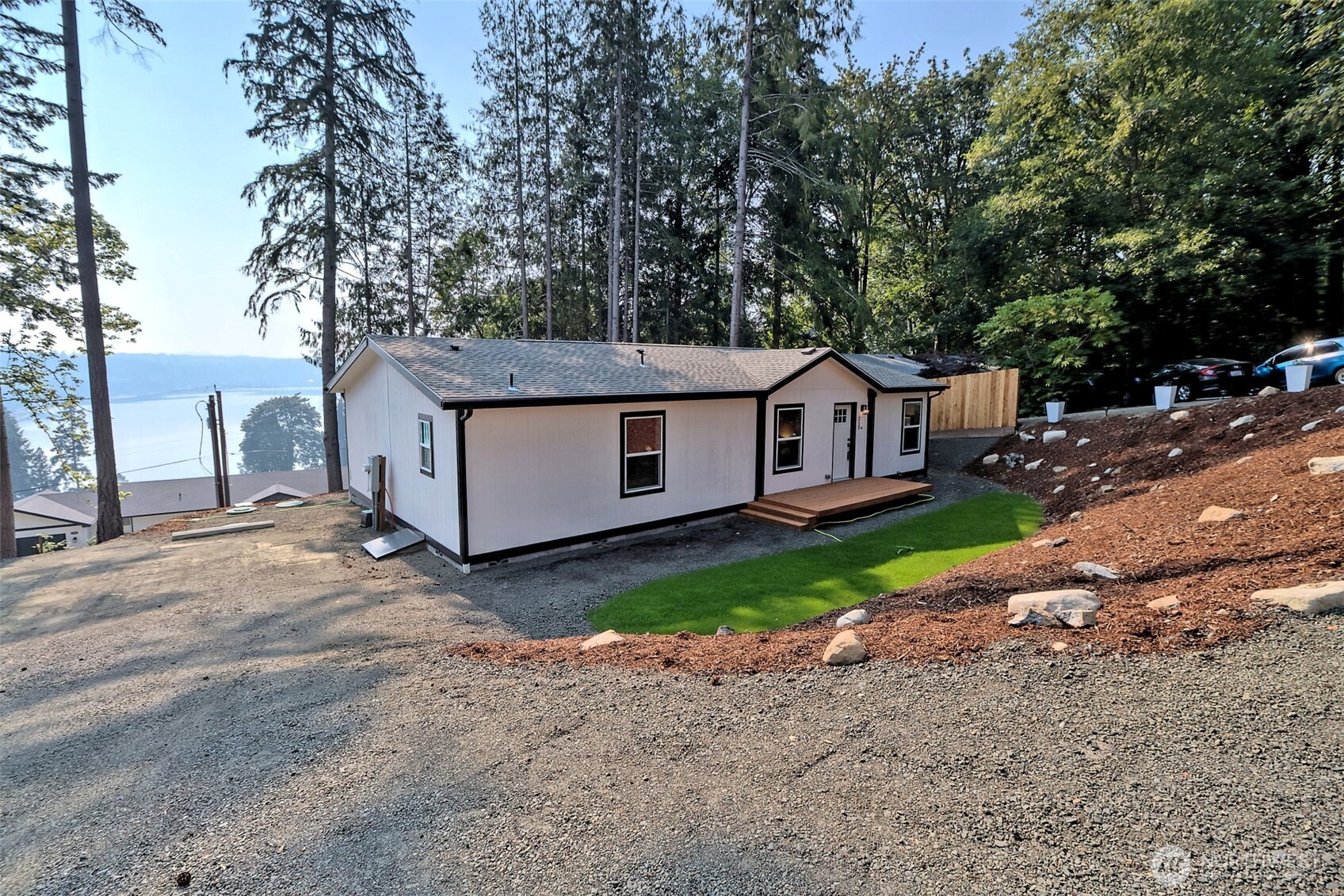 210 E Bridger Lane