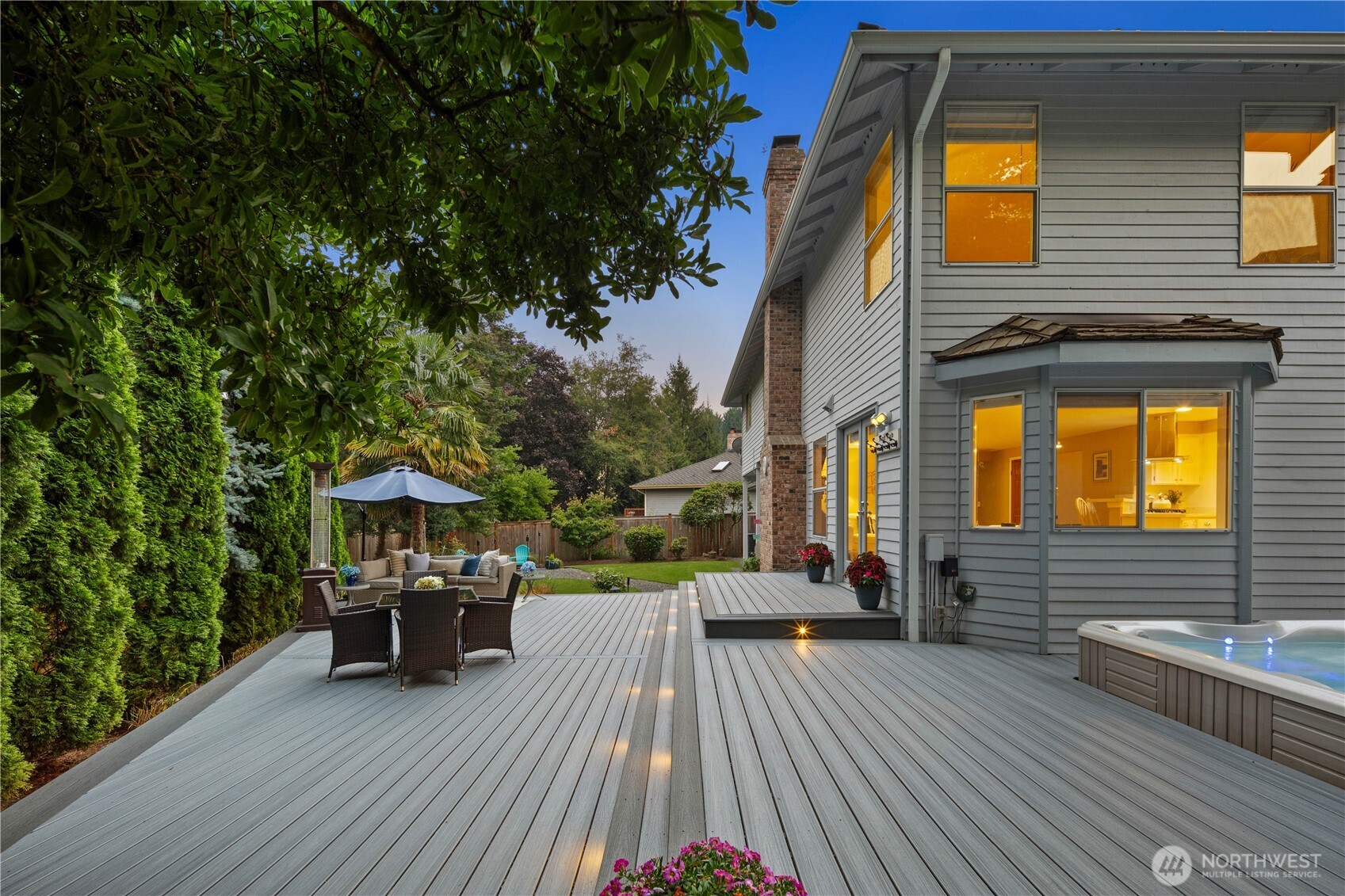 12138 NE 166th Place