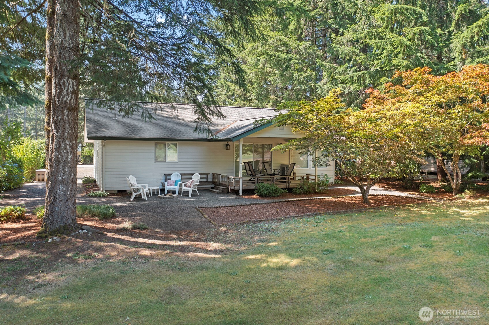 260 N Mount Christie Drive