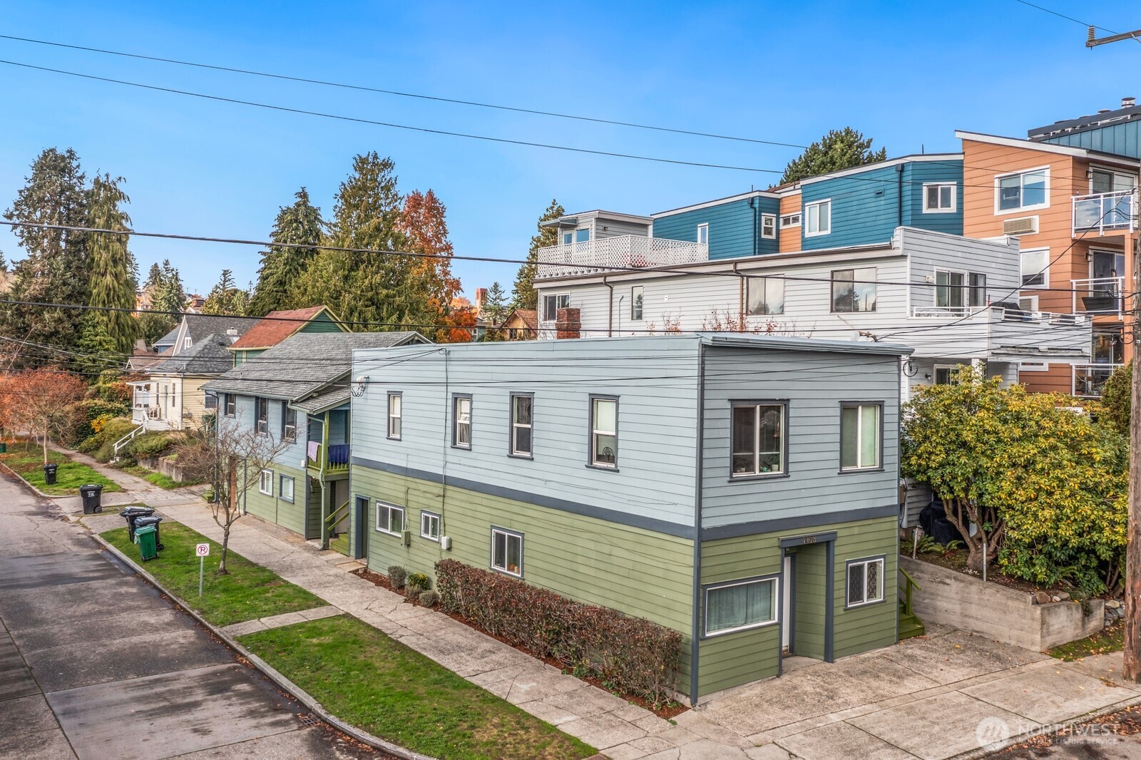 7103 Linden Avenue N #1-5